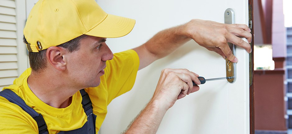 Döşemealtı Çilingir